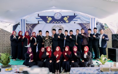 PKBM Kasih Pacitan Gelar Pelepasan Warga Belajar Paket B dan C Tahun 2026